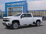 New 2024 Chevrolet Silverado 2500 LT Crew Cab 4WD, Pickup for sale #820E - photo 4