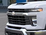 New 2024 Chevrolet Silverado 2500 LT Crew Cab 4WD, Pickup for sale #820E - photo 8