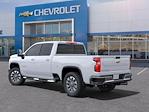 New 2024 Chevrolet Silverado 2500 LT Crew Cab 4WD, Pickup for sale #820E - photo 6