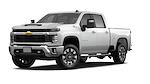 New 2024 Chevrolet Silverado 2500 LT Crew Cab 4WD, Pickup for sale #820E - photo 25