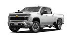 New 2024 Chevrolet Silverado 2500 LT Crew Cab 4WD, Pickup for sale #820E - photo 26