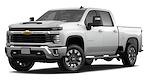 New 2024 Chevrolet Silverado 2500 LT Crew Cab 4WD, Pickup for sale #820E - photo 27