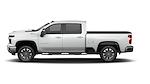 New 2024 Chevrolet Silverado 2500 LT Crew Cab 4WD, Pickup for sale #820E - photo 28