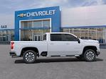 New 2024 Chevrolet Silverado 2500 LT Crew Cab 4WD, Pickup for sale #820E - photo 9