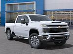 New 2024 Chevrolet Silverado 2500 LT Crew Cab 4WD, Pickup for sale #820E - photo 13