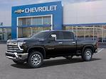 New 2024 Chevrolet Silverado 2500 LTZ Crew Cab 4WD, Pickup for sale #823E - photo 4