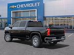 New 2024 Chevrolet Silverado 2500 LTZ Crew Cab 4WD, Pickup for sale #823E - photo 3