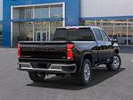 New 2024 Chevrolet Silverado 2500 LTZ Crew Cab 4WD, Pickup for sale #823E - photo 4