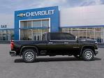 New 2024 Chevrolet Silverado 2500 LTZ Crew Cab 4WD, Pickup for sale #823E - photo 5