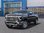 New 2024 Chevrolet Silverado 2500 LTZ Crew Cab 4WD, Pickup for sale #823E - photo 6