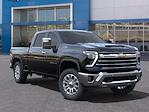 New 2024 Chevrolet Silverado 2500 LTZ Crew Cab 4WD, Pickup for sale #823E - photo 7