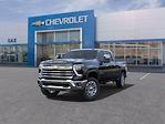 New 2024 Chevrolet Silverado 2500 LTZ Crew Cab 4WD, Pickup for sale #823E - photo 8