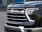 New 2024 Chevrolet Silverado 2500 LTZ Crew Cab 4WD, Pickup for sale #823E - photo 8