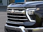 New 2024 Chevrolet Silverado 2500 LTZ Crew Cab 4WD, Pickup for sale #823E - photo 13