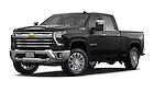 New 2024 Chevrolet Silverado 2500 LTZ Crew Cab 4WD, Pickup for sale #823E - photo 25