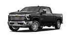 New 2024 Chevrolet Silverado 2500 LTZ Crew Cab 4WD, Pickup for sale #823E - photo 26