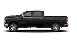 New 2024 Chevrolet Silverado 2500 LTZ Crew Cab 4WD, Pickup for sale #823E - photo 28