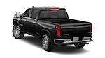 New 2024 Chevrolet Silverado 2500 LTZ Crew Cab 4WD, Pickup for sale #823E - photo 29