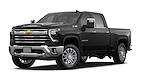 New 2024 Chevrolet Silverado 2500 LTZ Crew Cab 4WD, Pickup for sale #823E - photo 25