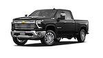 New 2024 Chevrolet Silverado 2500 LTZ Crew Cab 4WD, Pickup for sale #823E - photo 26