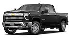 New 2024 Chevrolet Silverado 2500 LTZ Crew Cab 4WD, Pickup for sale #823E - photo 27