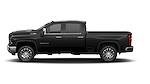 New 2024 Chevrolet Silverado 2500 LTZ Crew Cab 4WD, Pickup for sale #823E - photo 28