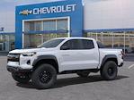 New 2024 Chevrolet Colorado ZR2 Crew Cab 4WD, Pickup for sale #849E - photo 2