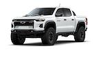 New 2024 Chevrolet Colorado ZR2 Crew Cab 4WD, Pickup for sale #849E - photo 26