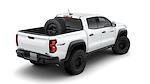 New 2024 Chevrolet Colorado ZR2 Crew Cab 4WD, Pickup for sale #849E - photo 30