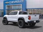 New 2024 Chevrolet Colorado ZR2 Crew Cab 4WD, Pickup for sale #849E - photo 3