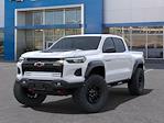 New 2024 Chevrolet Colorado ZR2 Crew Cab 4WD, Pickup for sale #849E - photo 6