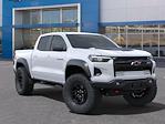 New 2024 Chevrolet Colorado ZR2 Crew Cab 4WD, Pickup for sale #849E - photo 7