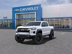 New 2024 Chevrolet Colorado ZR2 Crew Cab 4WD, Pickup for sale #849E - photo 8