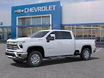 New 2024 Chevrolet Silverado 2500 LTZ Crew Cab 4WD, Pickup for sale #851E - photo 2