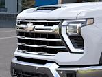 New 2024 Chevrolet Silverado 2500 LTZ Crew Cab 4WD, Pickup for sale #851E - photo 13