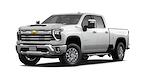 New 2024 Chevrolet Silverado 2500 LTZ Crew Cab 4WD, Pickup for sale #851E - photo 26