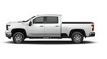 New 2024 Chevrolet Silverado 2500 LTZ Crew Cab 4WD, Pickup for sale #851E - photo 28