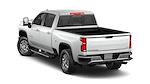 New 2024 Chevrolet Silverado 2500 LTZ Crew Cab 4WD, Pickup for sale #851E - photo 29