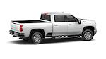 New 2024 Chevrolet Silverado 2500 LTZ Crew Cab 4WD, Pickup for sale #851E - photo 30