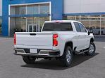 New 2024 Chevrolet Silverado 2500 LTZ Crew Cab 4WD, Pickup for sale #851E - photo 4