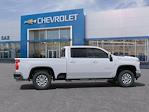 New 2024 Chevrolet Silverado 2500 LTZ Crew Cab 4WD, Pickup for sale #851E - photo 5