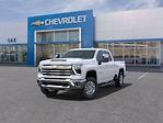 New 2024 Chevrolet Silverado 2500 LTZ Crew Cab 4WD, Pickup for sale #851E - photo 8