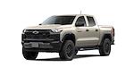 New 2024 Chevrolet Colorado Trail Boss Crew Cab 4WD, Pickup for sale #868E - photo 25