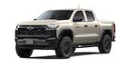 New 2024 Chevrolet Colorado Trail Boss Crew Cab 4WD, Pickup for sale #868E - photo 26