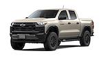 New 2024 Chevrolet Colorado Trail Boss Crew Cab 4WD, Pickup for sale #868E - photo 27