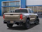 New 2024 Chevrolet Colorado Trail Boss Crew Cab 4WD, Pickup for sale #868E - photo 4