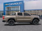 New 2024 Chevrolet Colorado Trail Boss Crew Cab 4WD, Pickup for sale #868E - photo 5