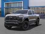 New 2024 Chevrolet Colorado Trail Boss Crew Cab 4WD, Pickup for sale #868E - photo 6