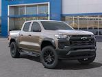 New 2024 Chevrolet Colorado Trail Boss Crew Cab 4WD, Pickup for sale #868E - photo 7