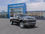 New 2024 Chevrolet Silverado 1500 LTZ Crew Cab 4WD, Pickup for sale #870E - photo 1